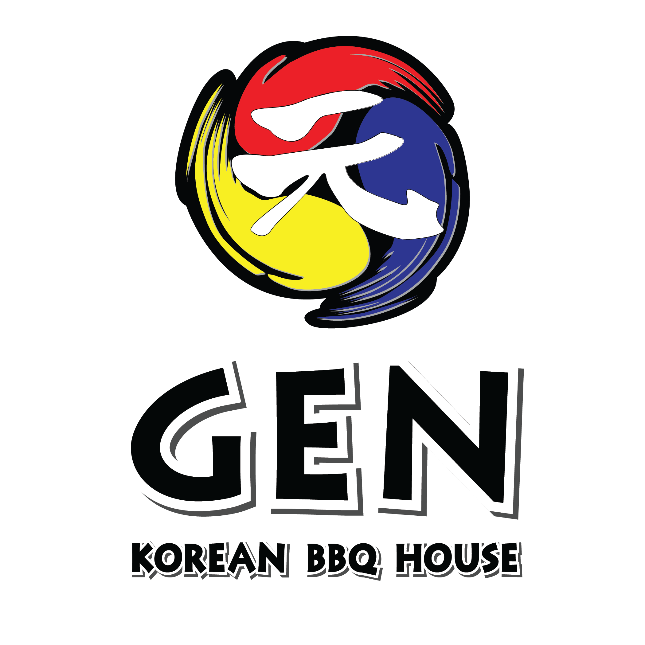 Gen Logo